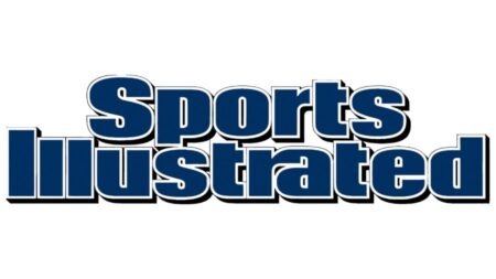 sports illustrated magazine