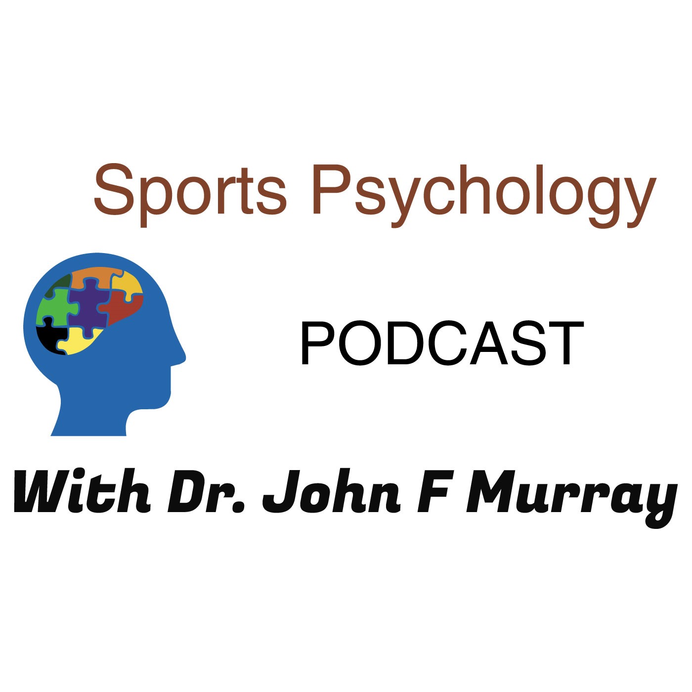 Sports Psychology Podcast